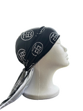Black Humblence Durag