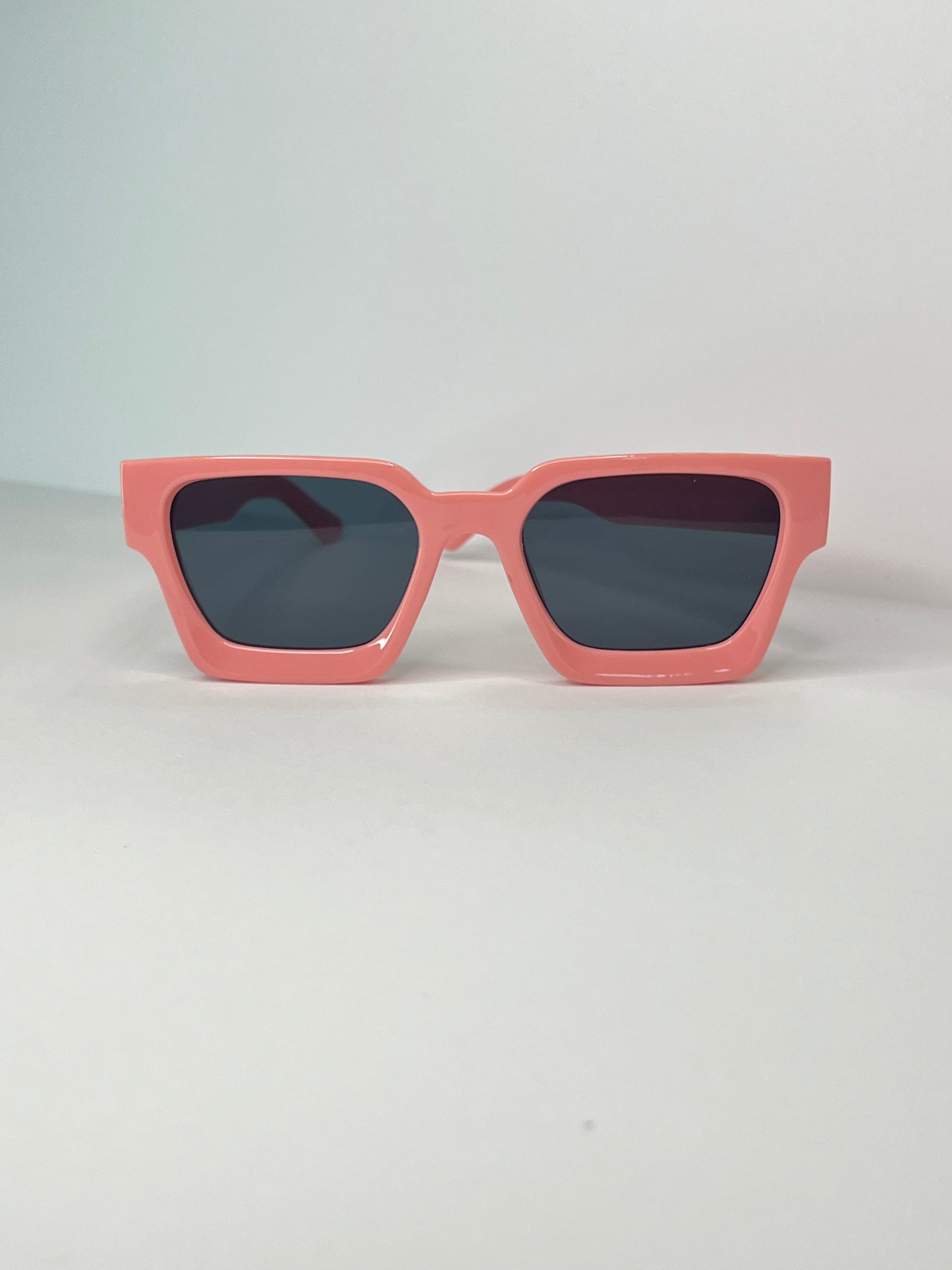 Pink Lemonade Humblence Sunglasses