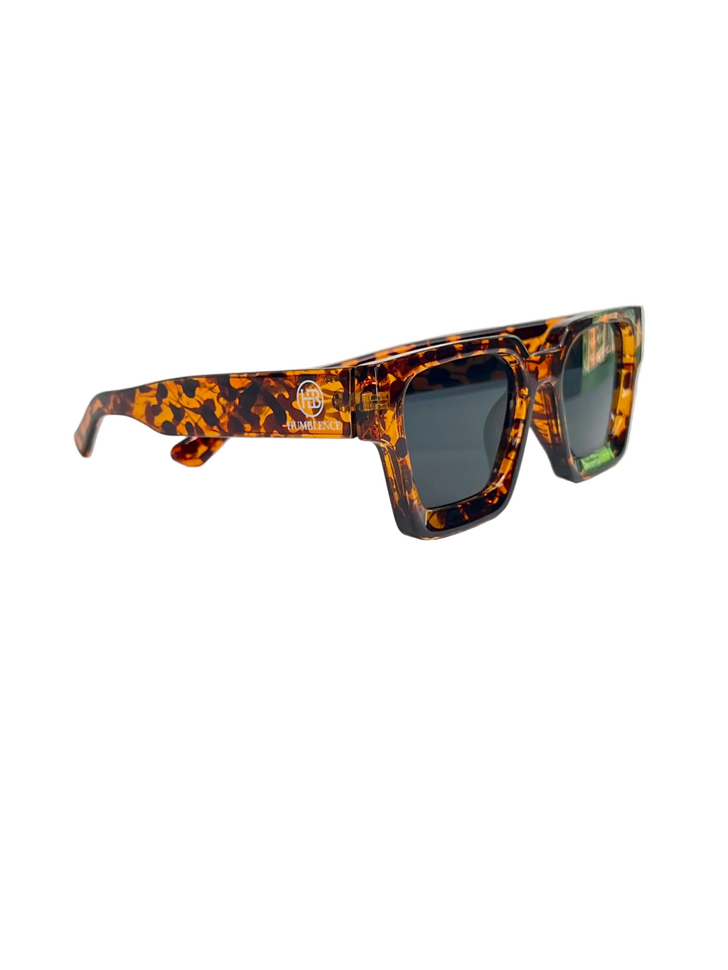 Fierce Humblence Sunglasses