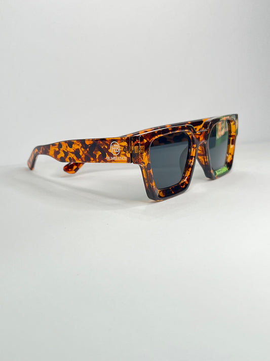 Fierce Humblence Sunglasses