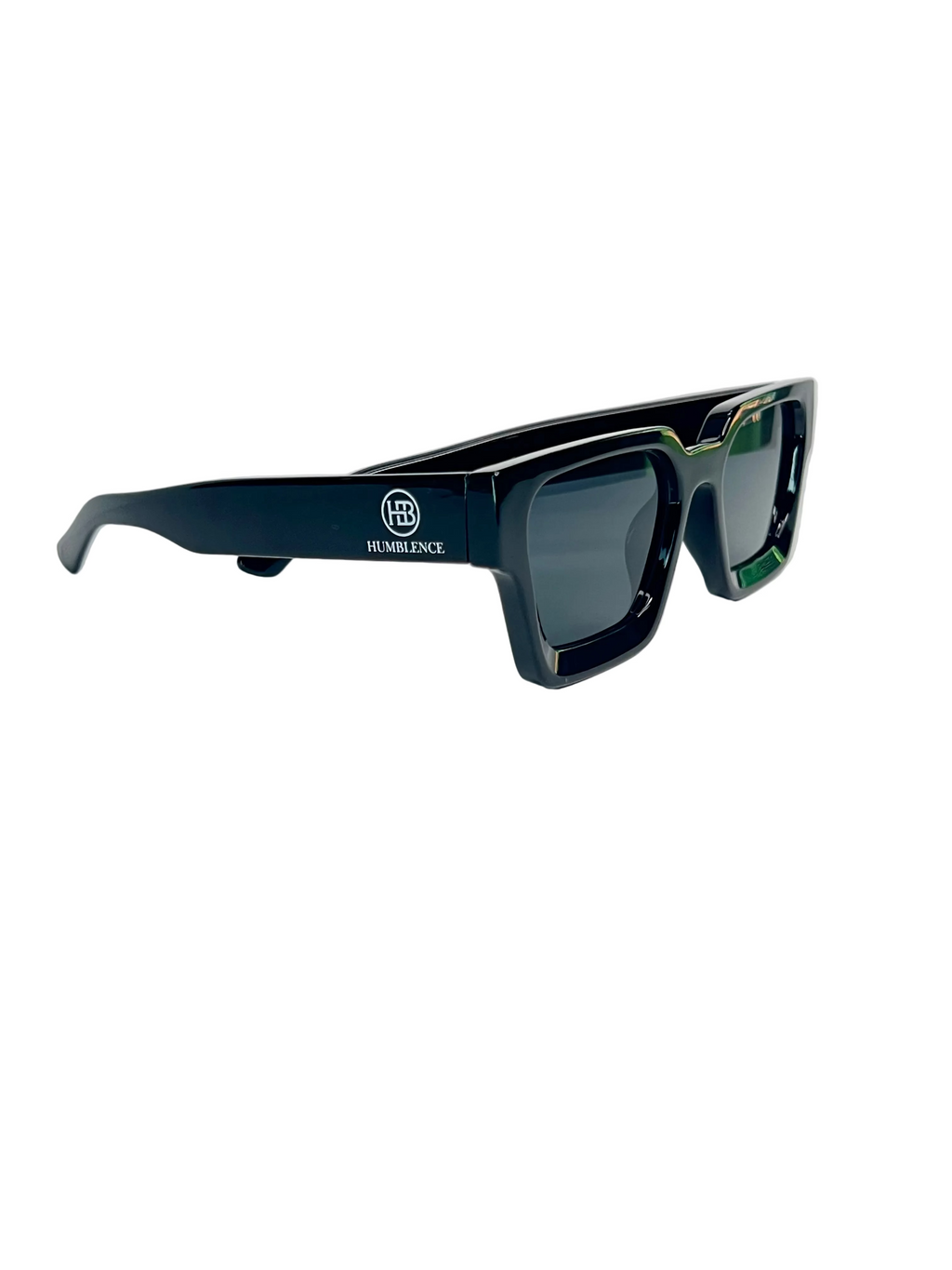 Midnight Humblence Sunglasses