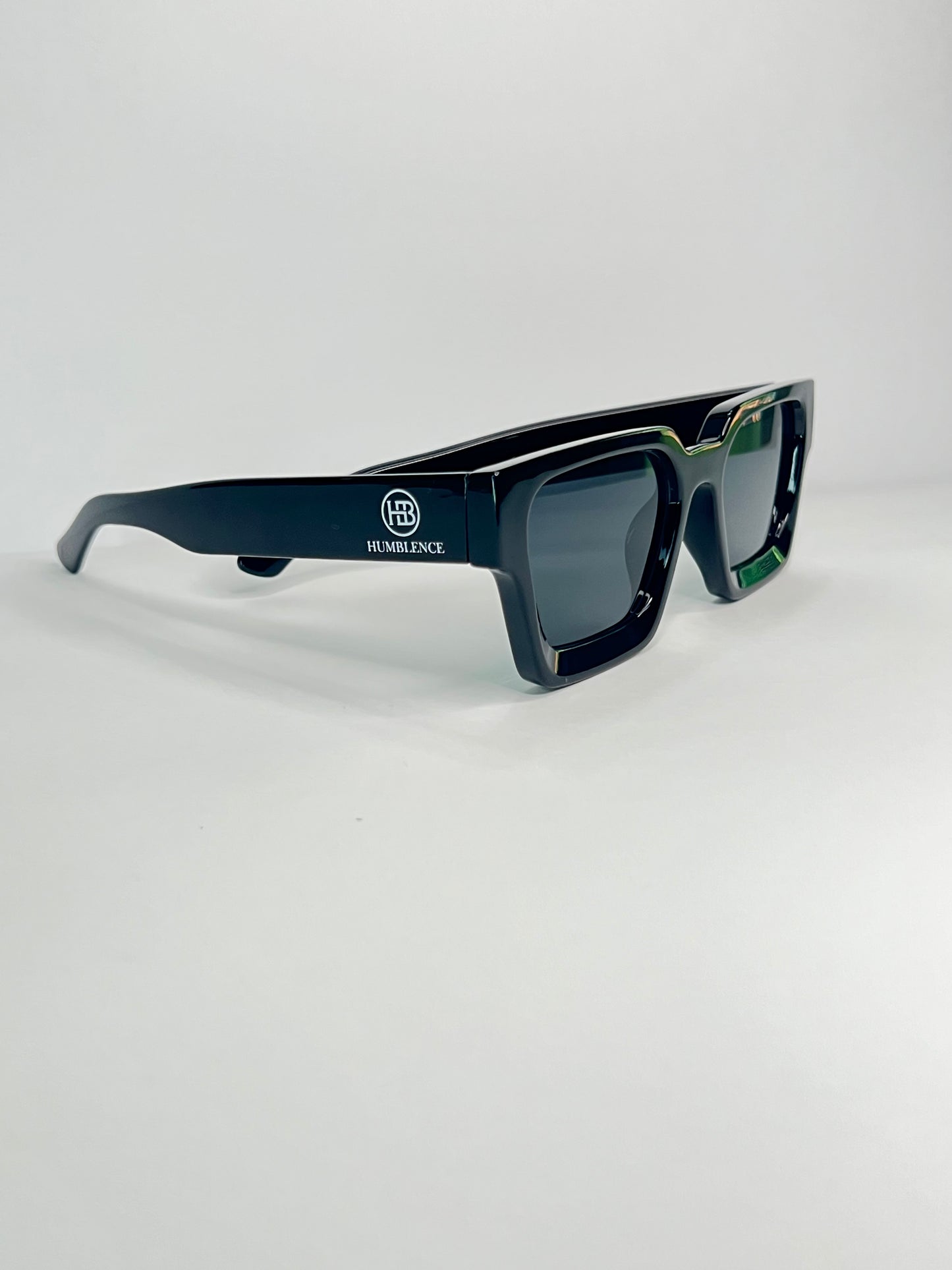 Midnight Humblence Sunglasses