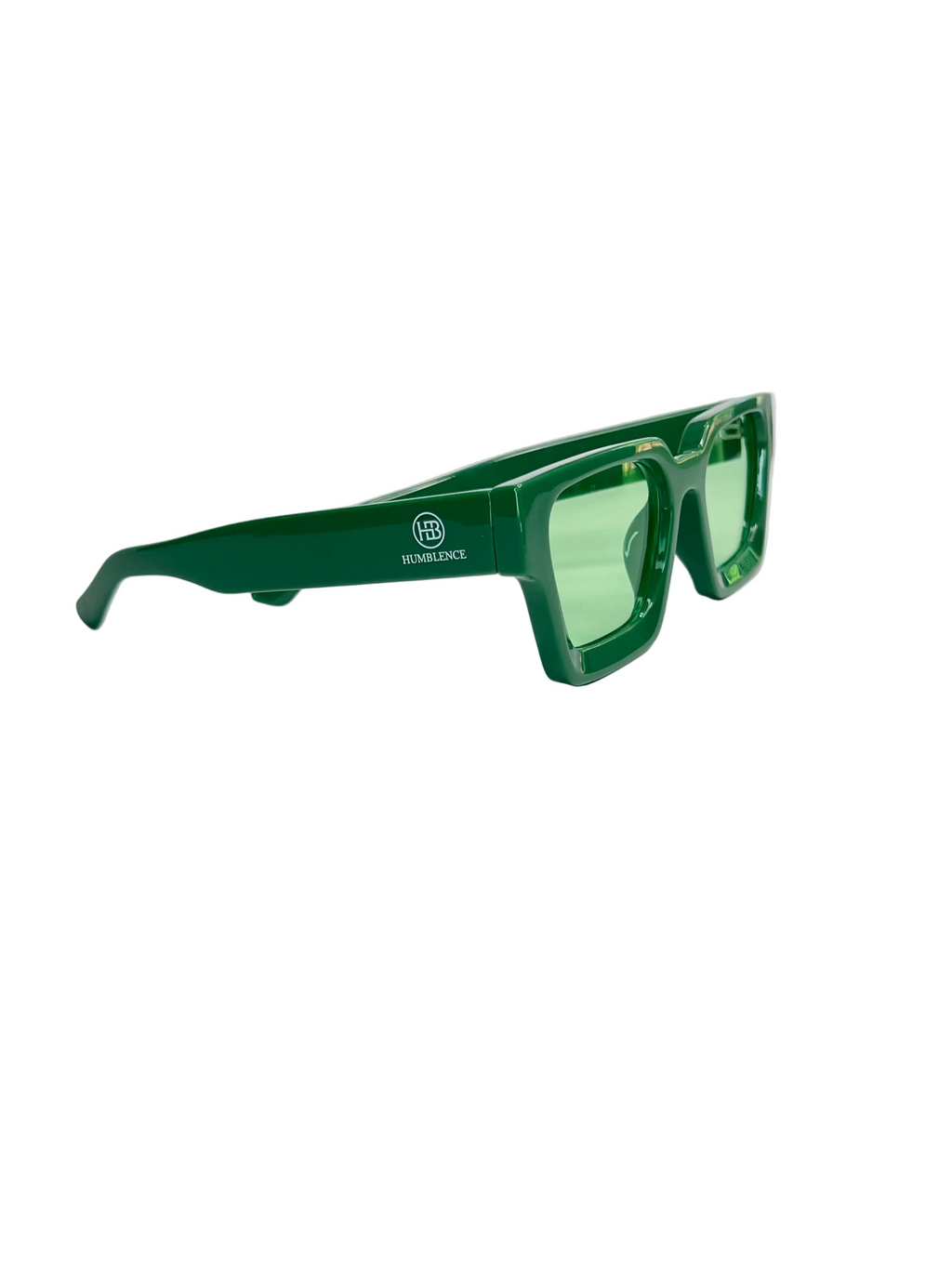 Lunettes de soleil Money Humblence