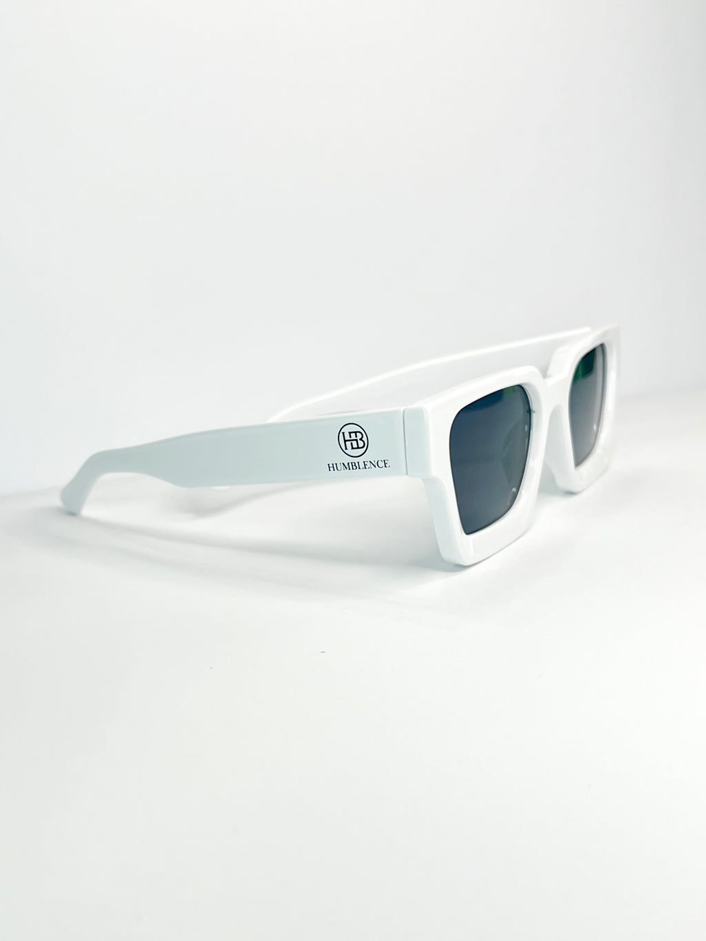 Lunettes de soleil Cocaïne Humblence