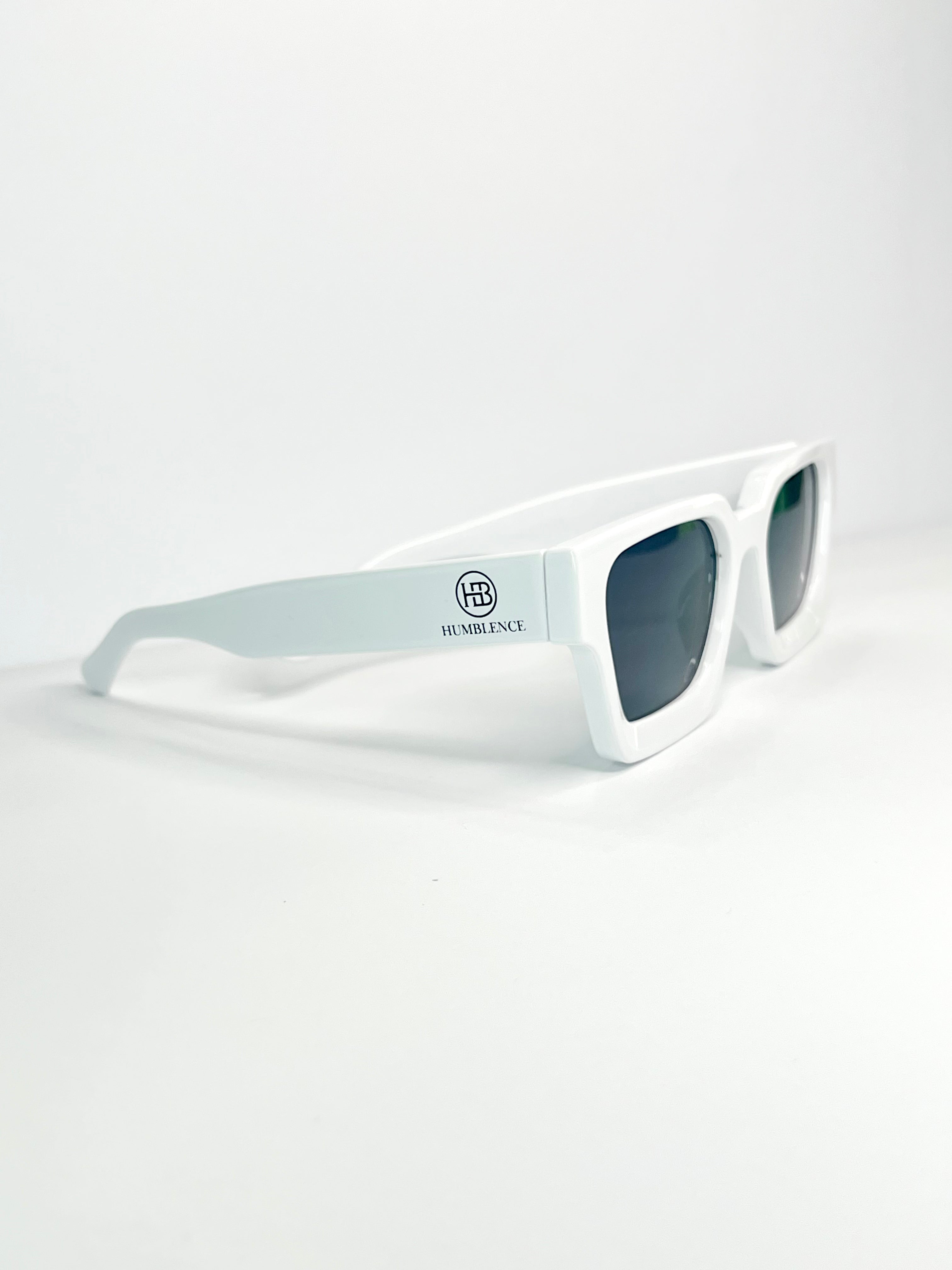 Lunettes de soleil Cocaïne Humblence